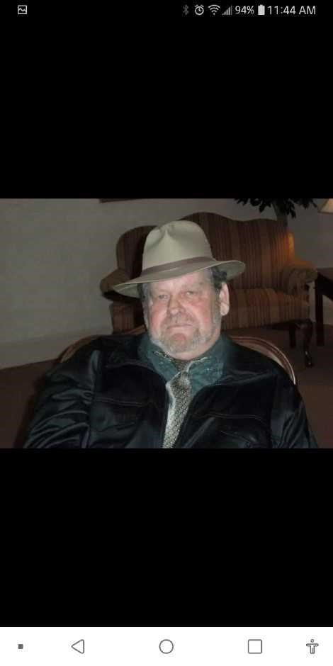 Obituary of John Henry Grady