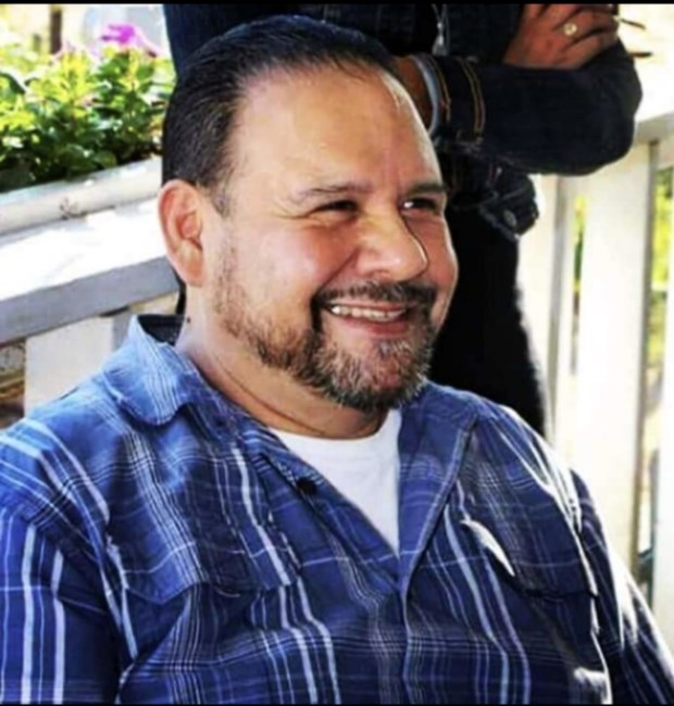 Obituary of Anthony "Tony" Michael Munoz Jr.
