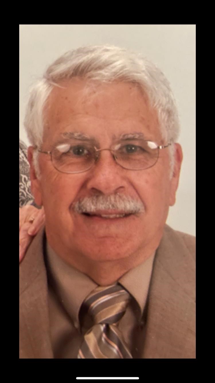 Obituary of Donald R. Baker