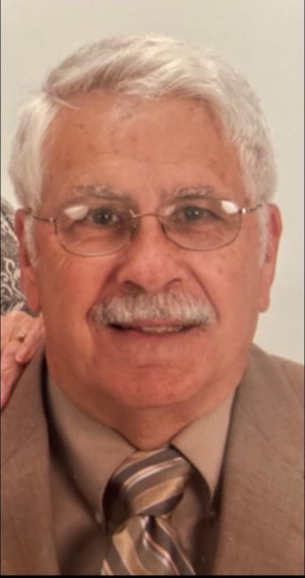 Obituary of Donald R. Baker