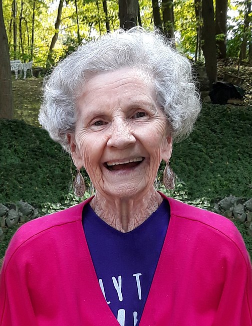 Obituary of Bridget B. Austin