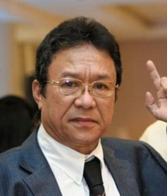 Obituary of Honorato Canse Ilagan