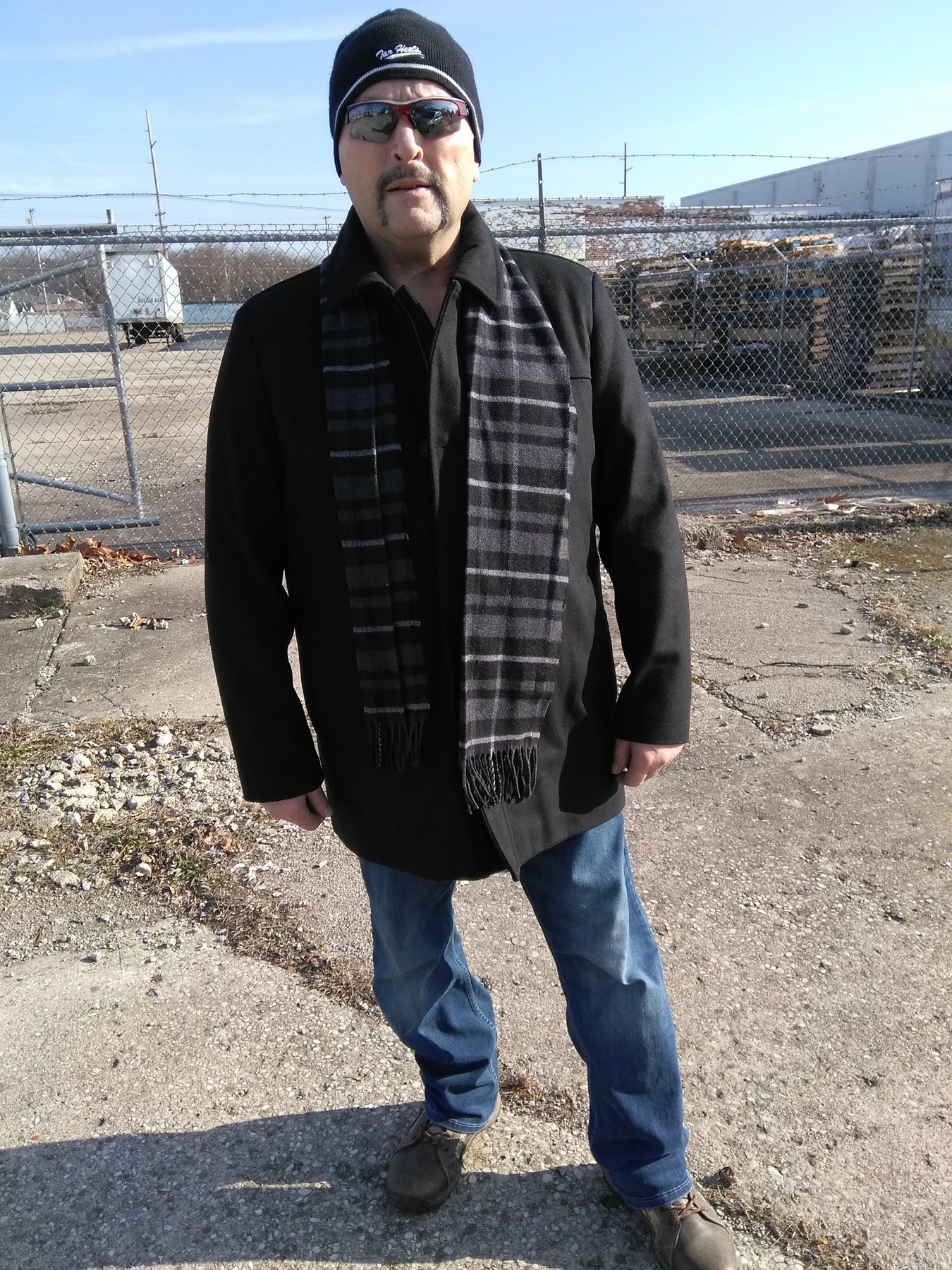 Obituary of James Charles "CB" Schmidt, Jr.