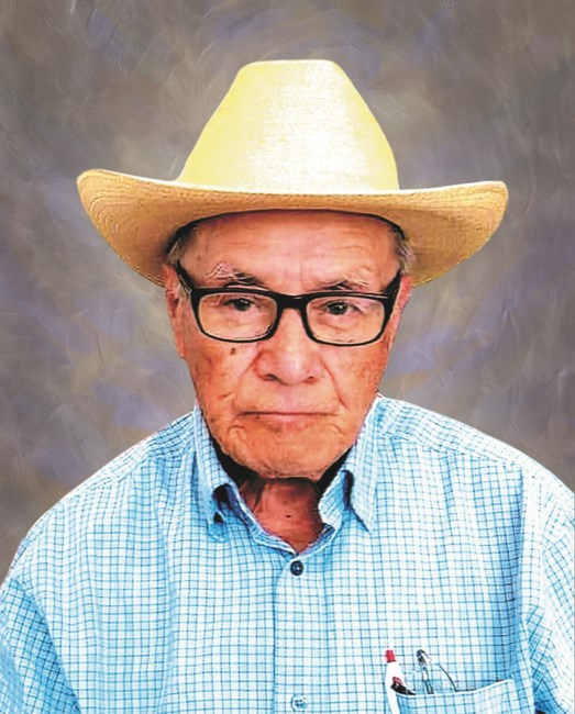 Obituary of Pedro Vega Meza