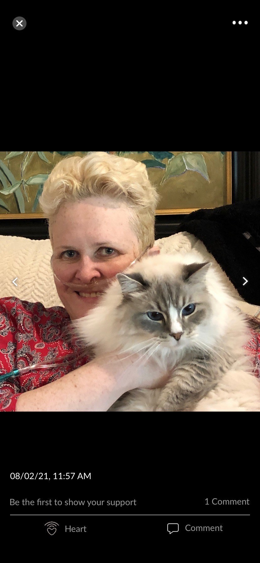 Obituary of Kimberly Ann Becker