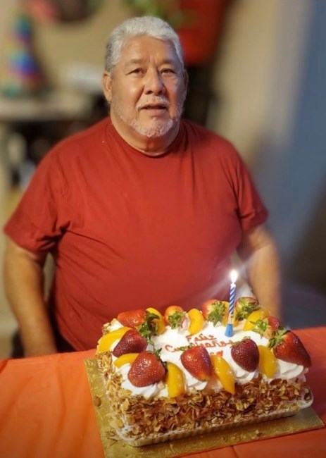 Obituary of Jose Refugio Duarte