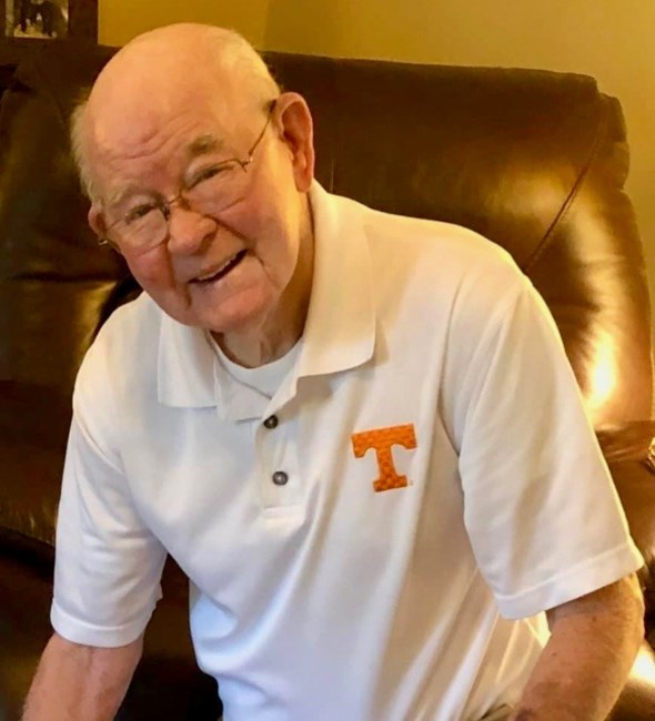 Obituary of Joseph Paul Robbins