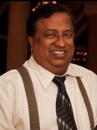 Obituary of Raghuveer Sundar Varadhan