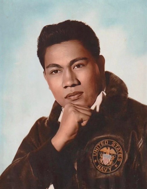 Obituary of Romeo Bello David