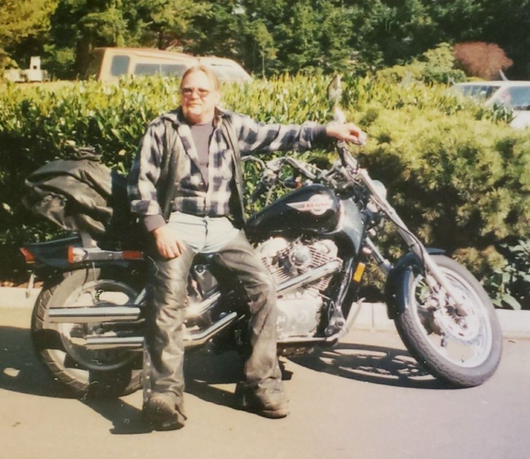 Obituary of Marc Edmund Sanders