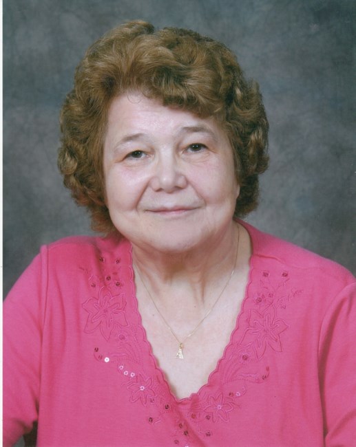 Obituary of Alice Angel Cryderman