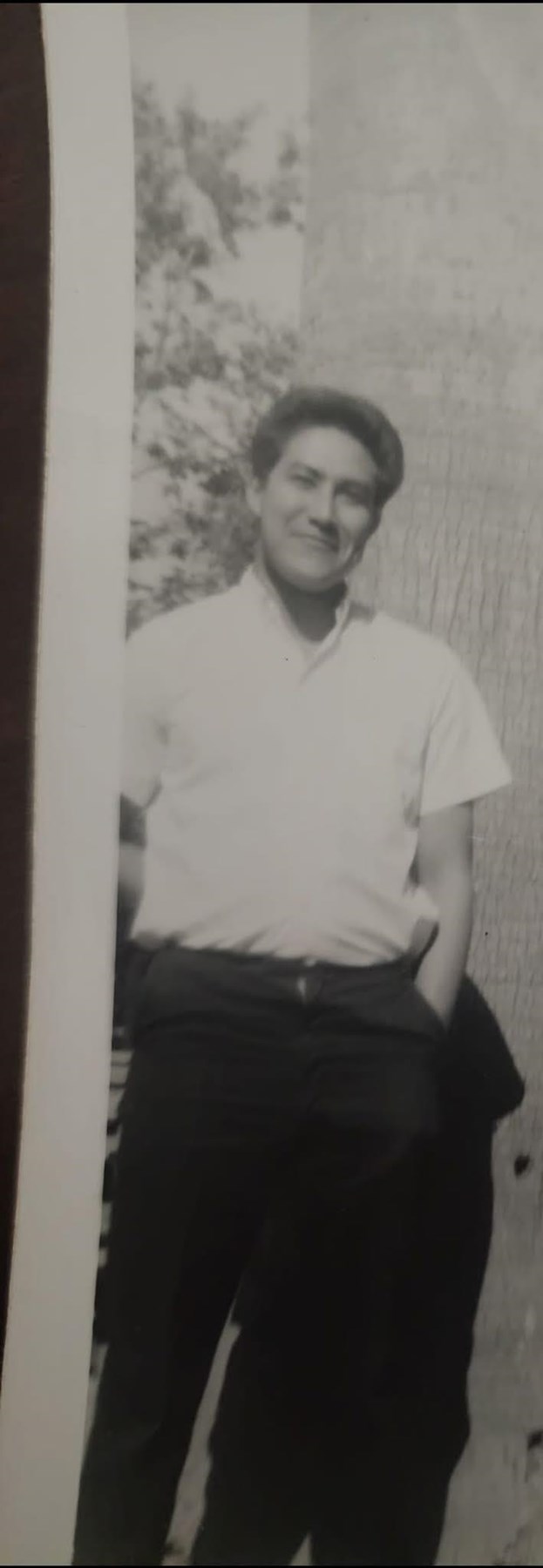 Obituary of Jimmy Lee Drywater