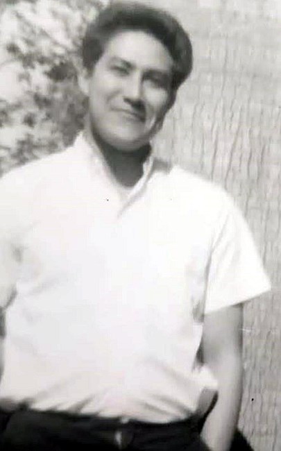 Obituary of Jimmy Lee Drywater