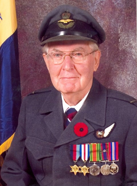 Obituario de Lawrence Wilson Murray