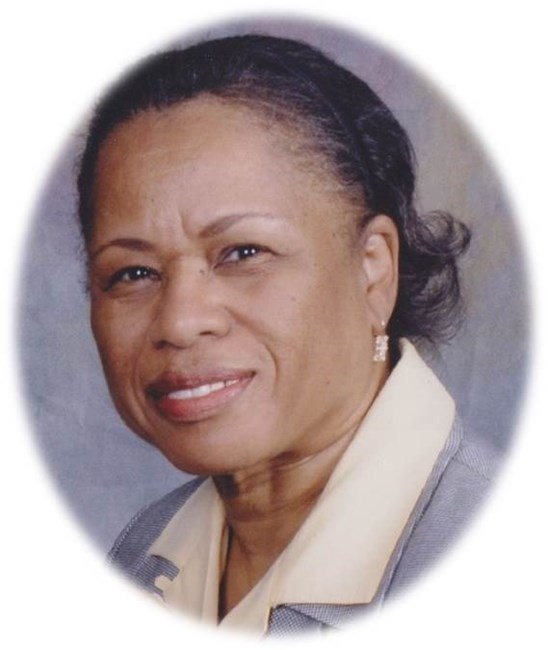 Obituario de Geraldine Parker Fort