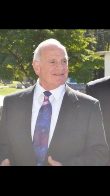 Obituary of Dominic M. DiAntonio