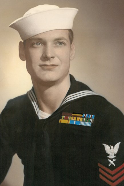 Obituary of Clarence Gordon Roberts