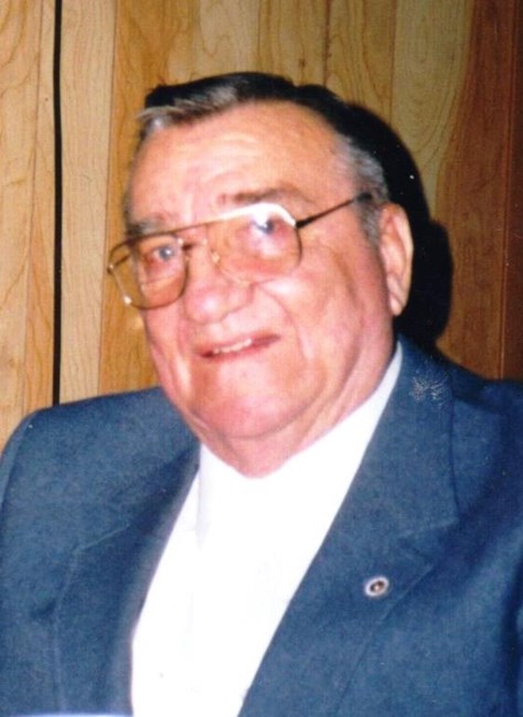 Obituary of Gene "Sarge" Edward Carney