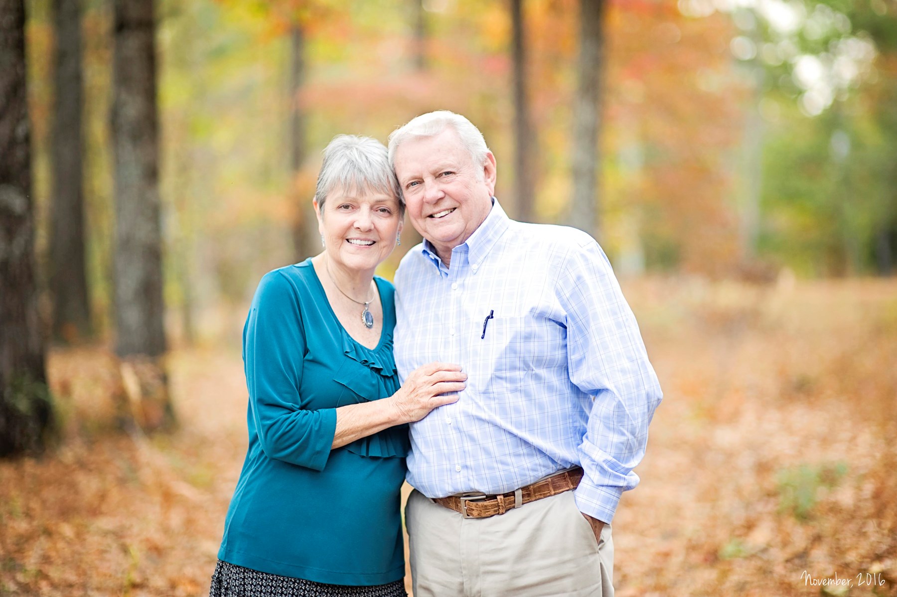 Obituary of Charles Ronald "Buddy" Nash Sr.