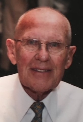 Obituary of Darrell L Ingwerson