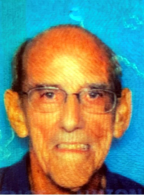 Obituary of Michael D Hamilton