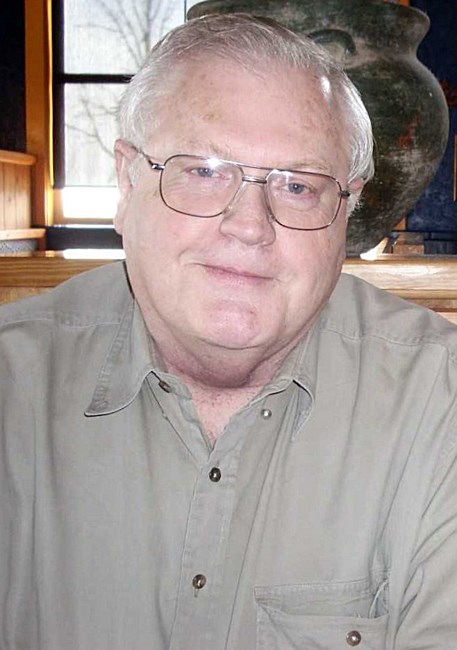 Obituary of James Banks