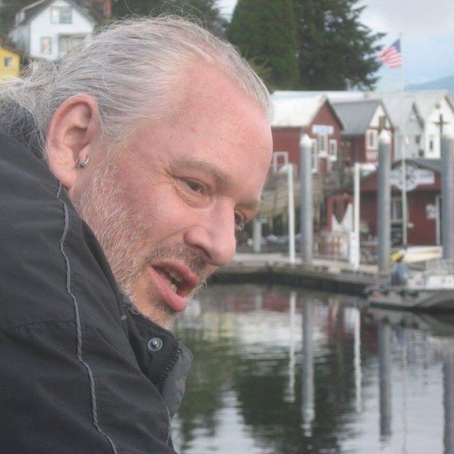 Obituary of Bryan Bruce Harris