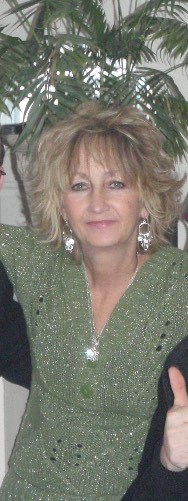 Obituary of Sandra Sue Wehr