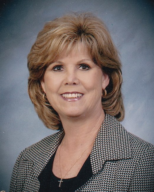 Obituary of Glenda C. Lanoux