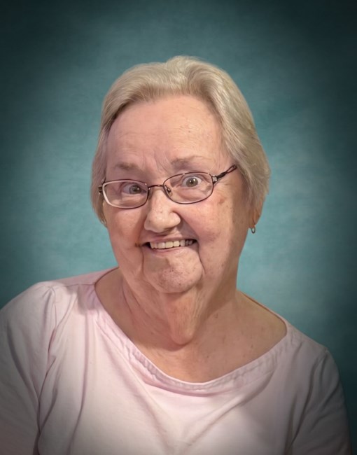 Obituary of Camilla R. Vantrease