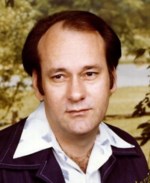 Donald Brotherton,