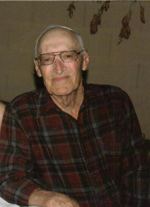 Obituary of Warren Myrick