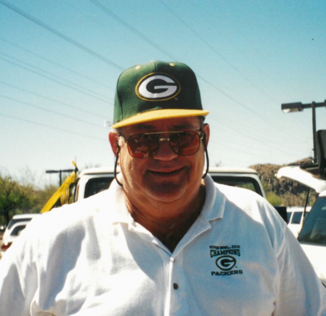 Obituary of Michael Stanley Brown