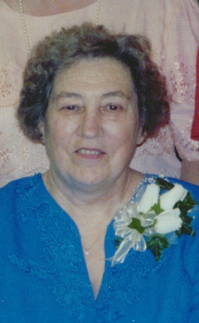 Elsie Sanderson Obituary Pearl, MS