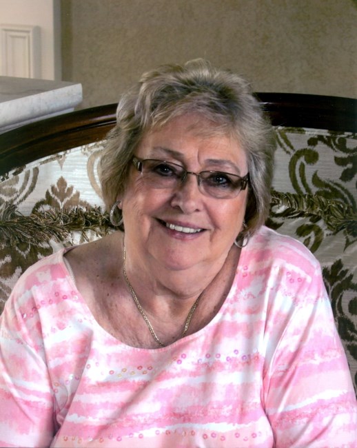 Obituary of Gail A. Poirier