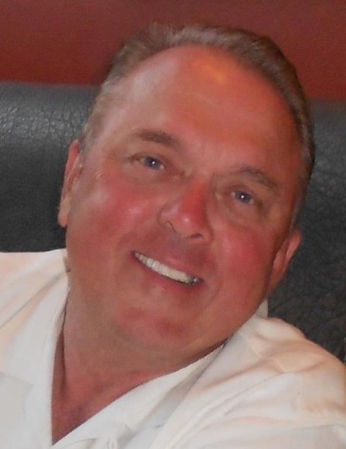 Obituary of Jerry Michael Jennings