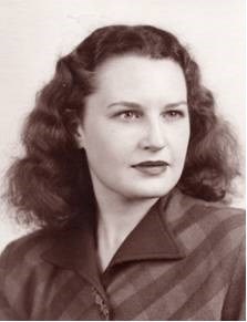 Obituary of Thelma Inez Safford