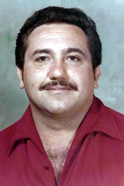 Obituary of Ernesto Rivera Casilla