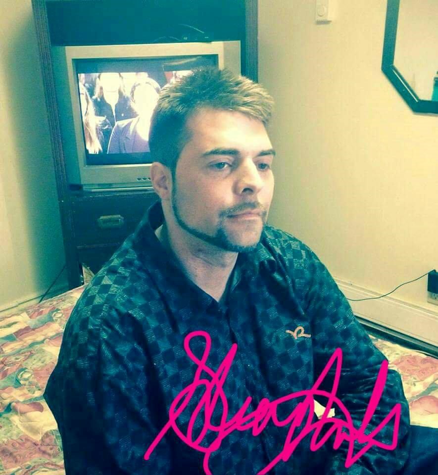 Obituary of Shawn Keith Wells