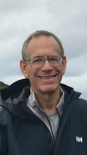 Obituary of Dr. Mark Barry Lempert