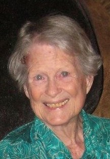 Obituary of Gloria Emma McNelly