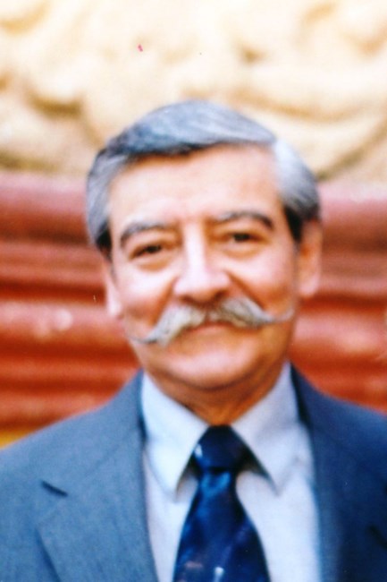 Obituary of Guillermo "Billy" Garcia