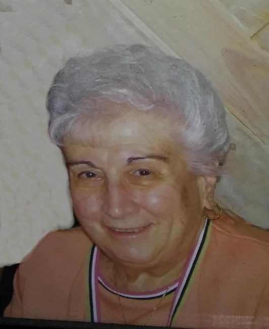 Obituary of Adelaide Gerardi