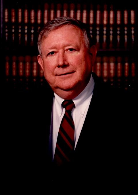 Obituary of Harry D Simmons