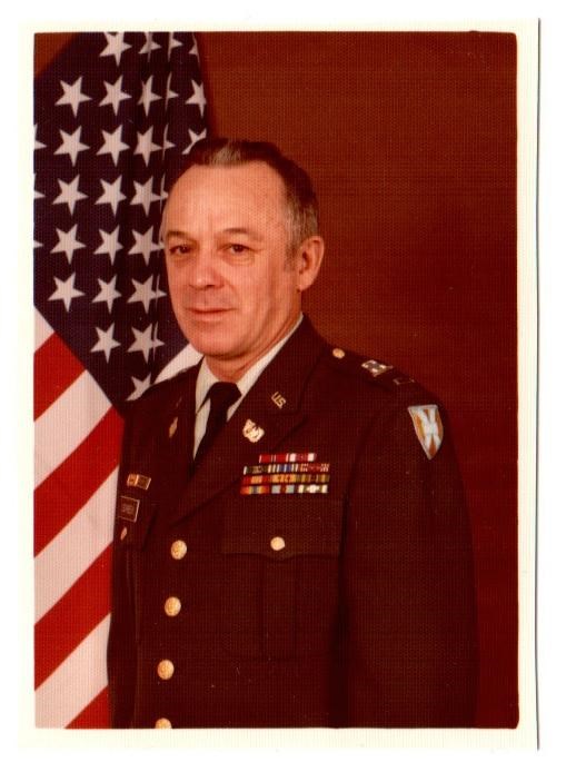 Obituary of Charles "Bud" William Schneck Jr.