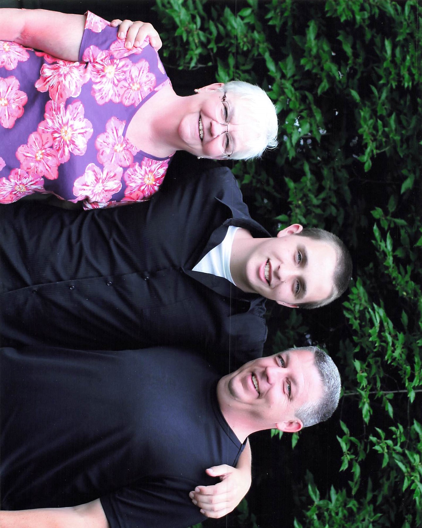 Obituary of Sharon M Winship