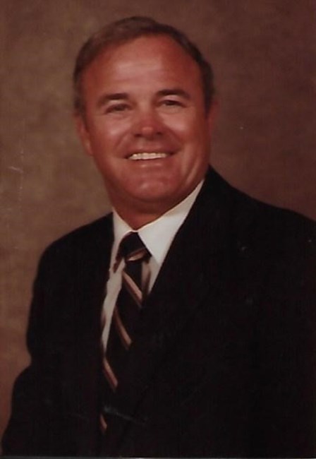 Obituary of Bobby Dean Allie