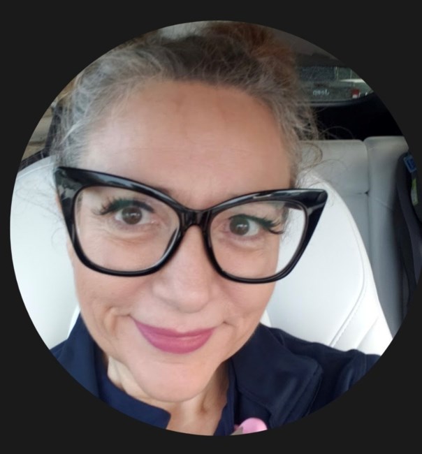 Obituary of Judythe Rebecca Hutchins