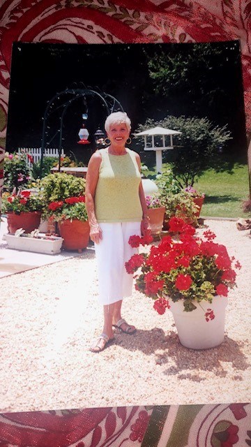 Obituary of Mrs. Doris Lee Keathley