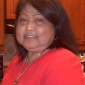 Obituary of Suwanna Cavallero